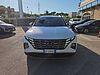 Hyundai TUCSON Hybrid 1.6 HEV 2wd 230cv Exellence Auto Bianco