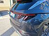 Hyundai TUCSON Hybrid 1.6 HEV 2wd 230cv Xline Auto Grigio