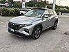 Hyundai TUCSON 1.6 HEV 2wd 230cv Exellence Auto-LOUNGE PACK Grigio
