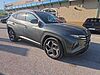 Hyundai TUCSON Hybrid 1.6 HEV 2wd 230cv Exellence Auto Verde