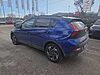 Hyundai Bayon 1.2 MPI 84cv Exclusive- SOLO KM. 40.072 BLU TETTO NERO