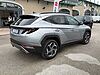 Hyundai TUCSON 1.6 HEV 2wd 230cv Exellence Auto Grigio