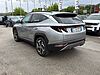 Hyundai TUCSON 1.6 HEV 2wd 230cv Exellence Auto Grigio