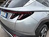 Hyundai TUCSON 1.6 HEV 2wd 230cv Exellence Auto Grigio