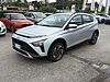 Hyundai Bayon 1.0 T-GDI 48V 100cv Xline-LED PACK Grigio