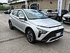 Hyundai Bayon 1.0 T-GDI 48V 100cv Xline-LED PACK Grigio