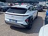Hyundai KONA Hybrid 1.6 HEV X Line 2WD DCT Bianco