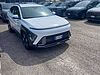 Hyundai KONA Hybrid 1.6 HEV X Line 2WD DCT Bianco