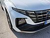 Hyundai TUCSON Hybrid 1.6 HEV 2WD AT N-Line-Smart Sense+Advanced Bianco