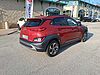 Hyundai KONA Hybrid 1.6 HEV Xline 2WD DCT Bordeaux
