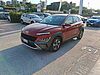 Hyundai KONA Hybrid 1.6 HEV Xline 2WD DCT Bordeaux