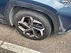 Hyundai TUCSON 1.6 HEV 2wd 230cv Exellence Auto Grigio