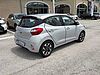Hyundai i10 1.0 GPL Connectline Grigio