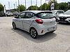 Hyundai i10 1.0 GPL Connectline Grigio