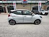 Hyundai i10 1.0 GPL Connectline Grigio