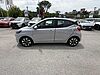 Hyundai i10 1.0 GPL Connectline Grigio