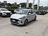 Hyundai i10 1.0 GPL Connectline Grigio