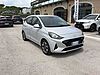 Hyundai i10 1.0 GPL Connectline Grigio