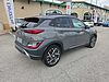 Hyundai KONA Hybrid 1.6 HEV Xline 2WD DCT Grigio