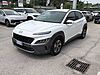 Hyundai KONA Hybrid 1.6 HEV Xline 2WD DCT-KM. 36.630 Bianco