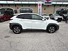 Hyundai KONA Hybrid 1.6 HEV Xline 2WD DCT-KM. 36.630 Bianco