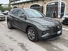 Hyundai TUCSON 1.6 T-GDI MHEV 2wd 150cv Xline iMT Grigio