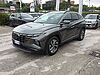 Hyundai TUCSON 1.6 T-GDI MHEV 2wd 150cv Xline iMT Grigio