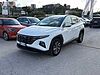 Hyundai TUCSON Hybrid 1.6 HEV 2wd 230cv Xline Auto Bianco