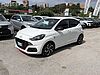 Hyundai i10 1.0 TGDI N Line Bianco