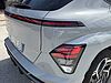 Hyundai KONA Hybrid 1.6 HEV N Line 2WD DCT Grigio