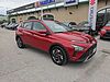 Hyundai Bayon 1.2 MPI 84cv Xline-solo km. 13.294 Bordeaux