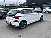 Hyundai i20 1.0 T-GDI 48V 100cv ConnectLine Bianco
