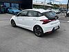 Hyundai i20 1.0 T-GDI 48V 100cv ConnectLine Bianco