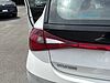 Hyundai i20 1.0 T-GDI 48V 100cv ConnectLine Bianco