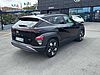 Hyundai KONA Hybrid 1.6 HEV X Line 2WD DCT Nero