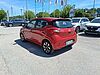 Hyundai i10 1.0 MPI Connectline Bordeaux