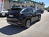 Hyundai TUCSON 1.6 T-GDI MHEV 2wd 150cv Xline iMT-Smart Sense+Advanced Nero