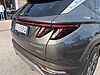 Hyundai TUCSON Hybrid 1.6 HEV 2wd 230cv Xline Auto Grigio