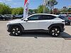 Hyundai KONA Hybrid 1.6 HEV XLine Plus 2WD DCT Bianco