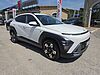 Hyundai KONA Hybrid 1.6 HEV XLine Plus 2WD DCT Bianco