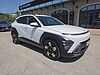 Hyundai KONA Hybrid 1.6 HEV X Class 2WD DCT Bianco