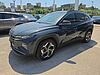 Hyundai TUCSON 1.6 HEV 2wd 230cv Exellence Auto Grigio