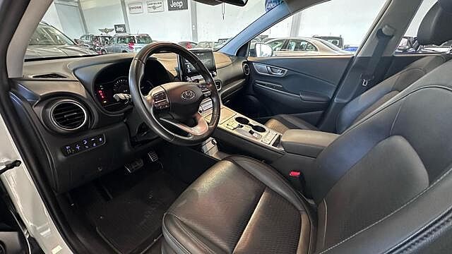 Hyundai KONA EV 64 kWh Exellence+