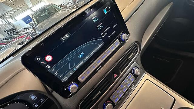 Hyundai KONA EV 64 kWh Exellence+