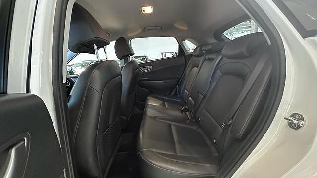 Hyundai KONA EV 64 kWh Exellence+
