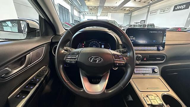 Hyundai KONA EV 64 kWh Exellence+