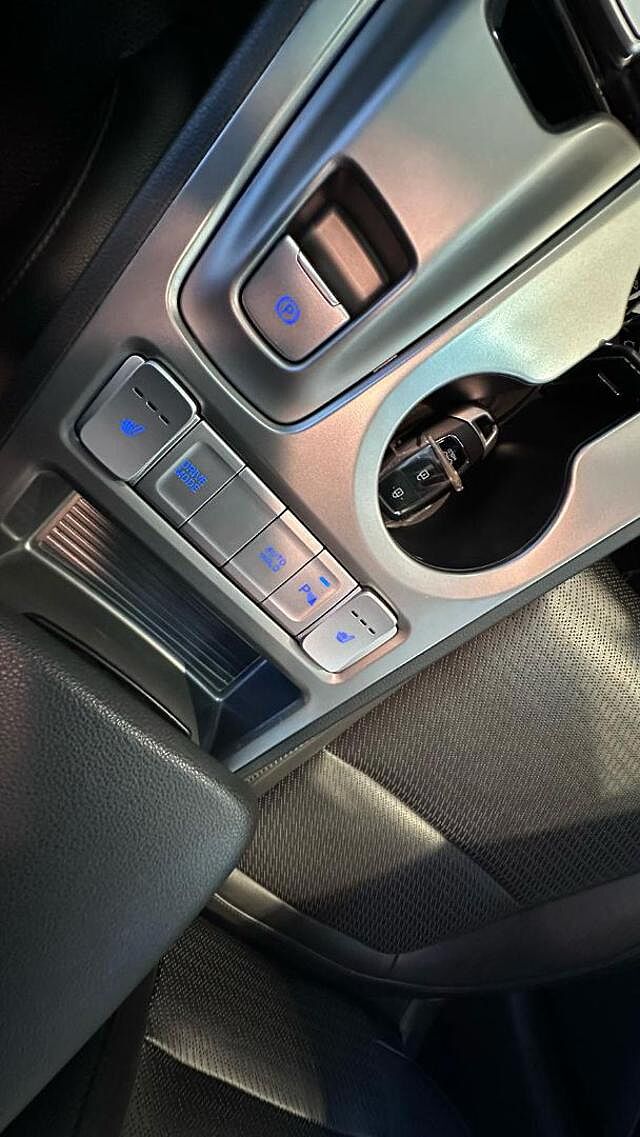 Hyundai KONA EV 64 kWh Exellence+