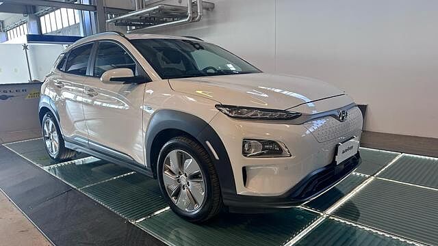 Hyundai KONA EV 64 kWh Exellence+