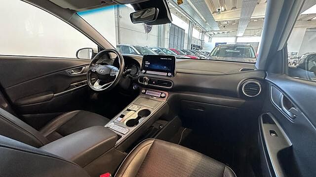 Hyundai KONA EV 64 kWh Exellence+