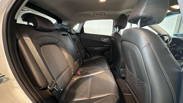 Hyundai KONA EV 64 kWh Exellence+